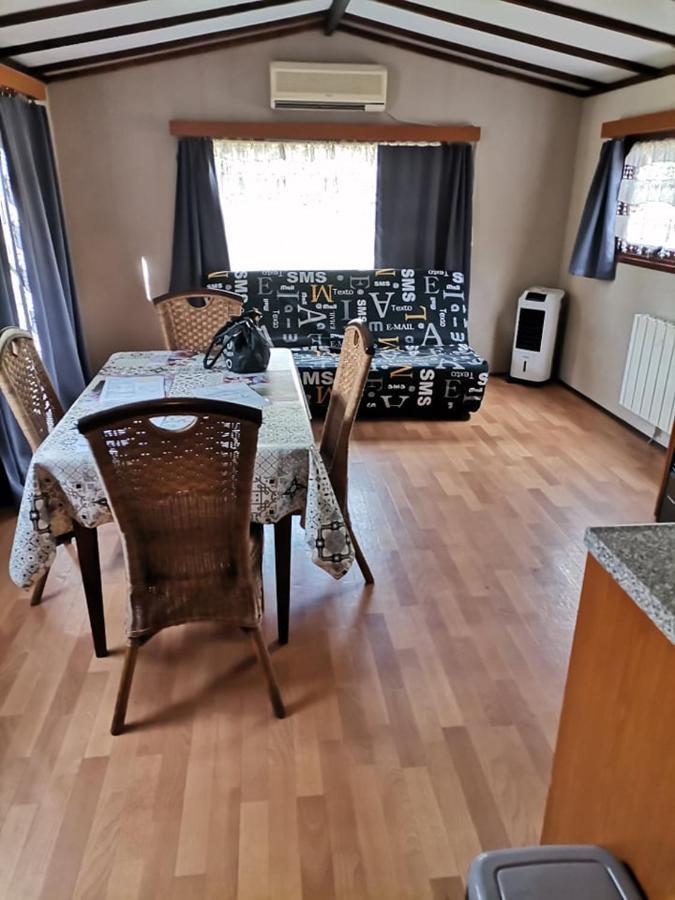 Hotel Chalet Lola Saint-Michel  Zewnętrze zdjęcie