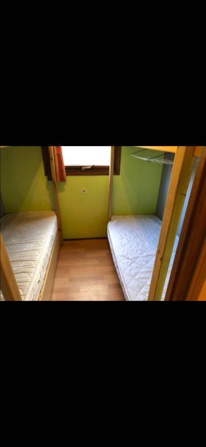 Hotel Chalet Lola Saint-Michel  Zewnętrze zdjęcie