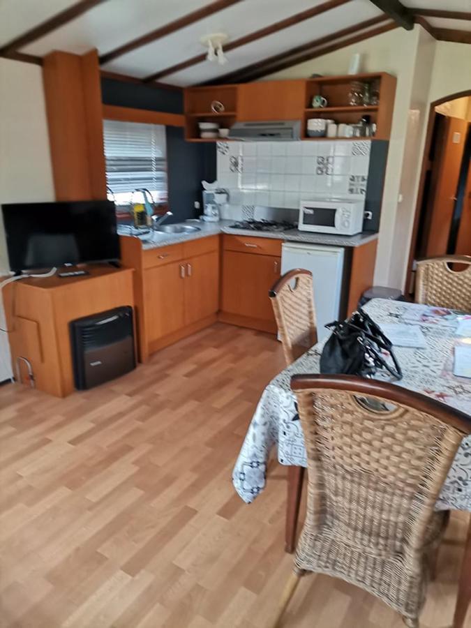 Hotel Chalet Lola Saint-Michel  Zewnętrze zdjęcie